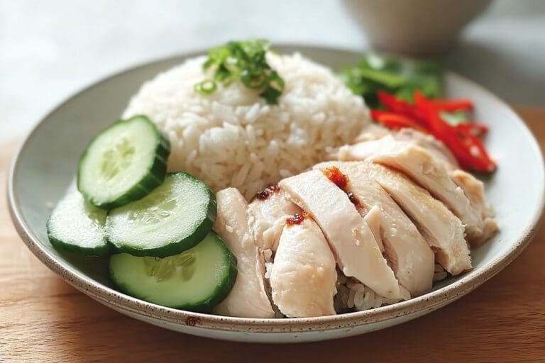 Hainanese Chicken Rice 54.Png