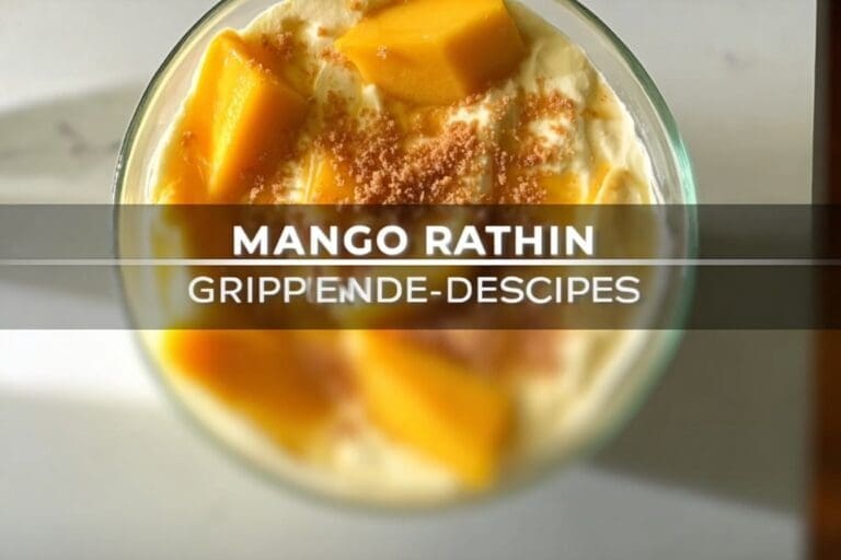 Filipino Mango Float Recipe Easy No Bake Dessert 8 Mango Float Recipe 68.Png