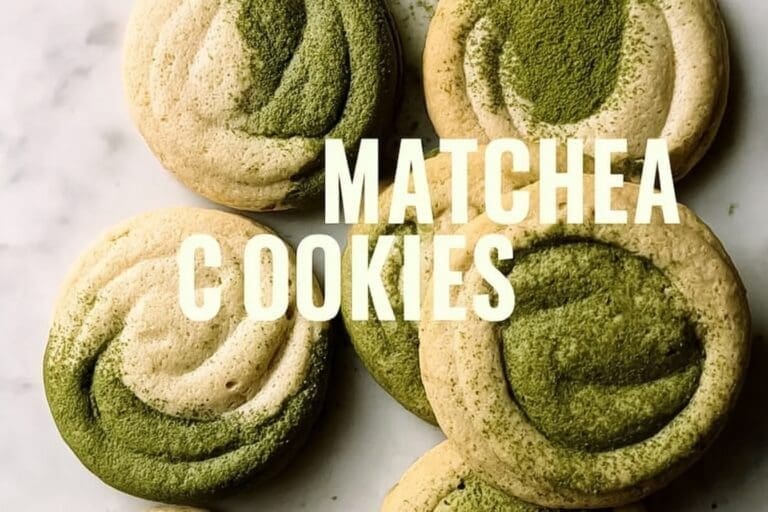 Matcha Latte Cookies 41.Png