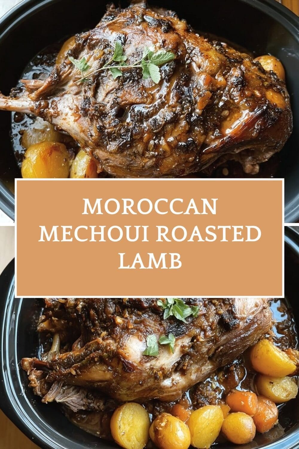 Mechoui Recipe Moroccan Roasted Lamb 7 Moroccan Mechoui Roasted Lamb