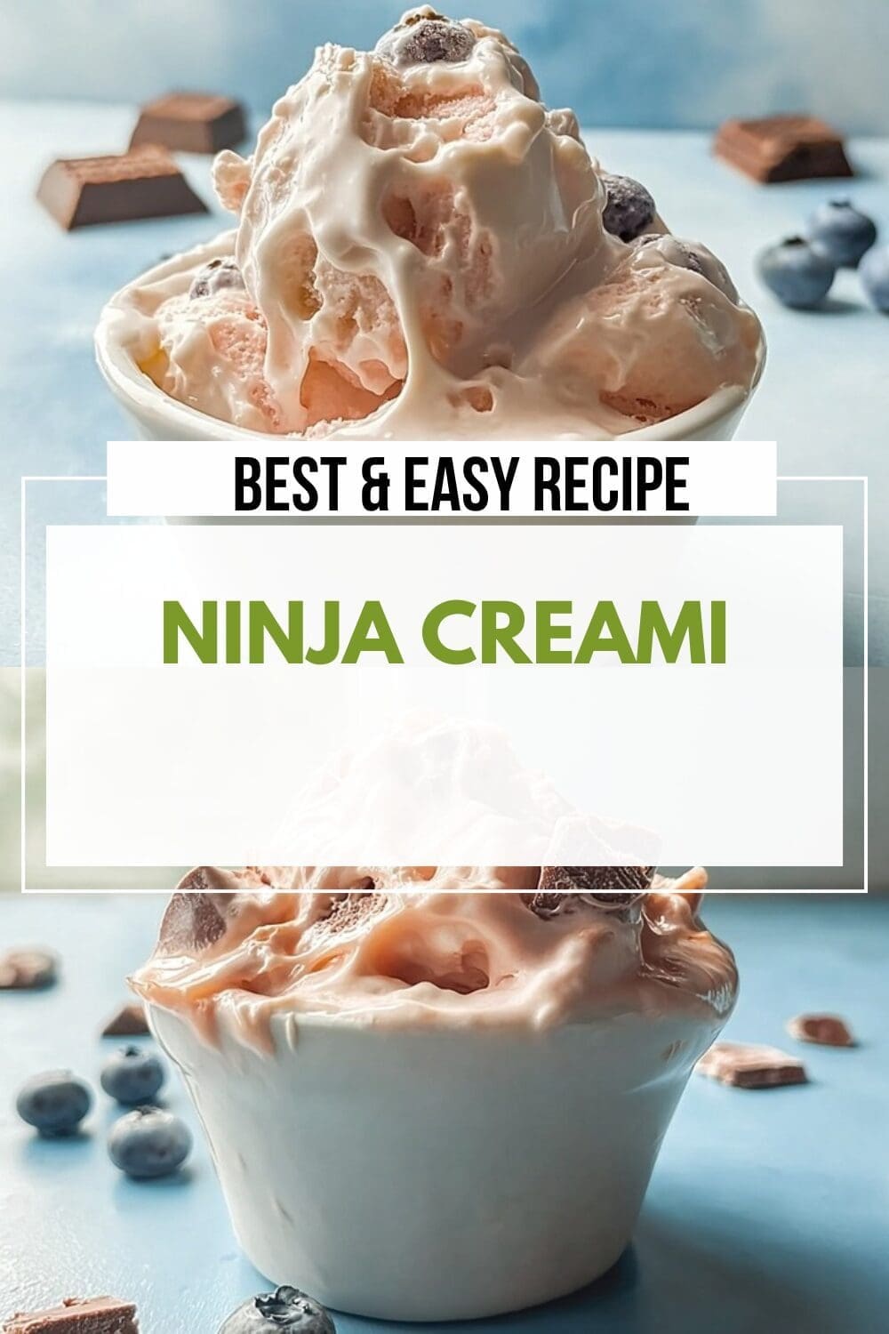 Ninja Creami