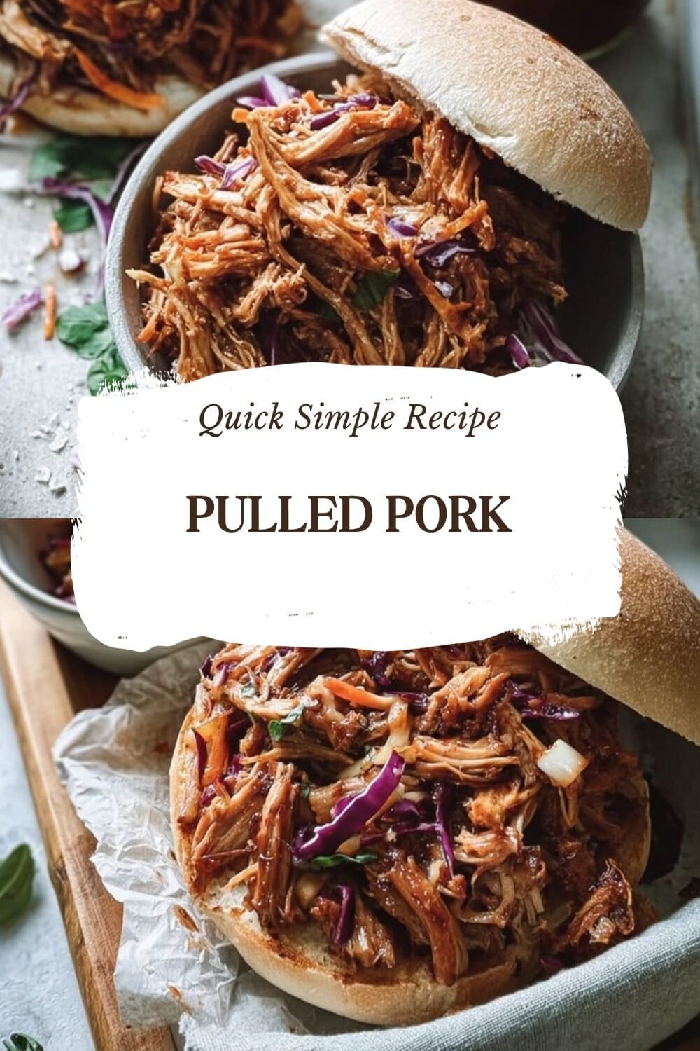 Pulled Pork