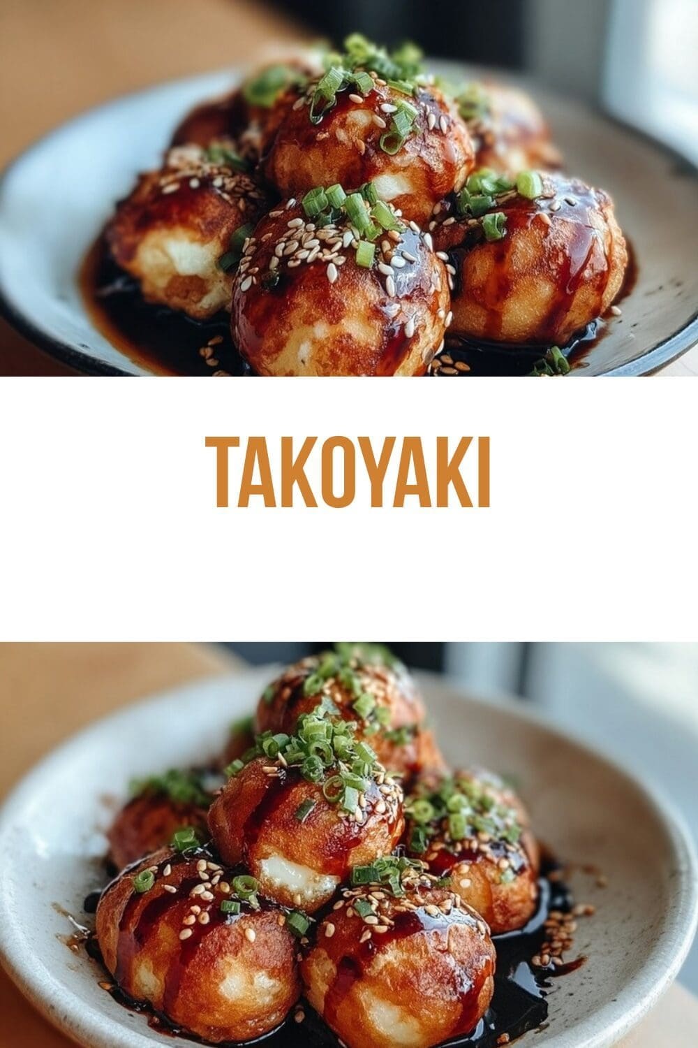 Takoyaki Recipe: Crispy Japanese Octopus Balls At Home 7 Takoyaki