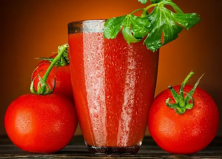 15 Healthy Juice Recipes, 9. Immune-Boosting Kickstart Juice