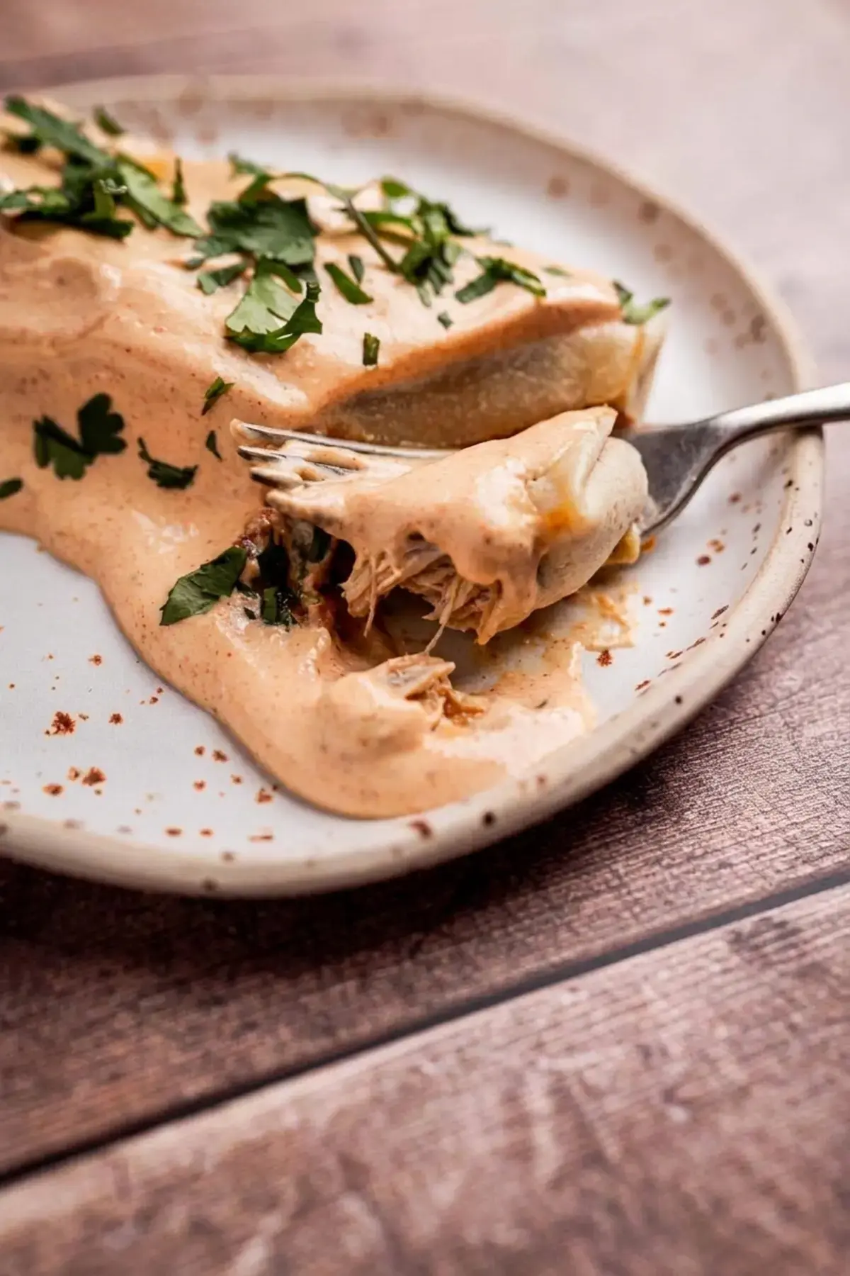 4 Creamy Burrito Sauce Recipes, Fun Variations