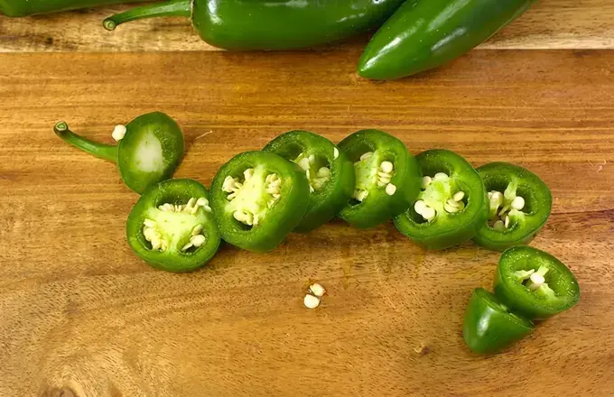 5 Pickled Jalapenos Canning Recipes To Stock Your Pantry 4 5 Pickled Jalapenos Canning Recipes, Step 2: Prepare The Hot Peppers