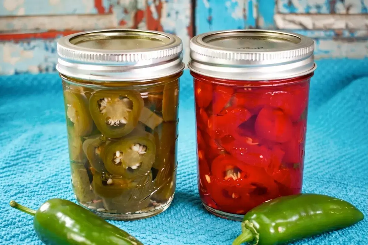 5 Pickled Jalapenos Canning Recipes To Stock Your Pantry 7 5 Pickled Jalapenos Canning Recipes, Step 6: Cool And Store