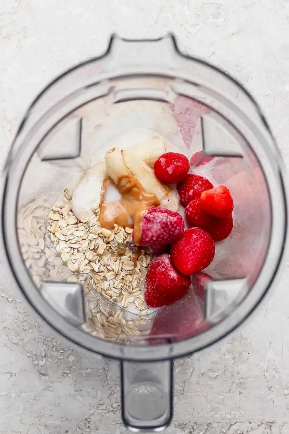 Best High-Protein Breakfast Smoothie Recipe For Busy Mornings 13 Best High-Protein Breakfast Smoothie, What You'Ll Need