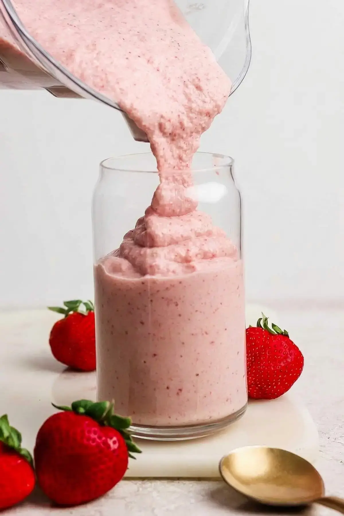Best High-Protein Breakfast Smoothie Recipe For Busy Mornings 15 Best High-Protein Breakfast Smoothie, What You'Ll Need