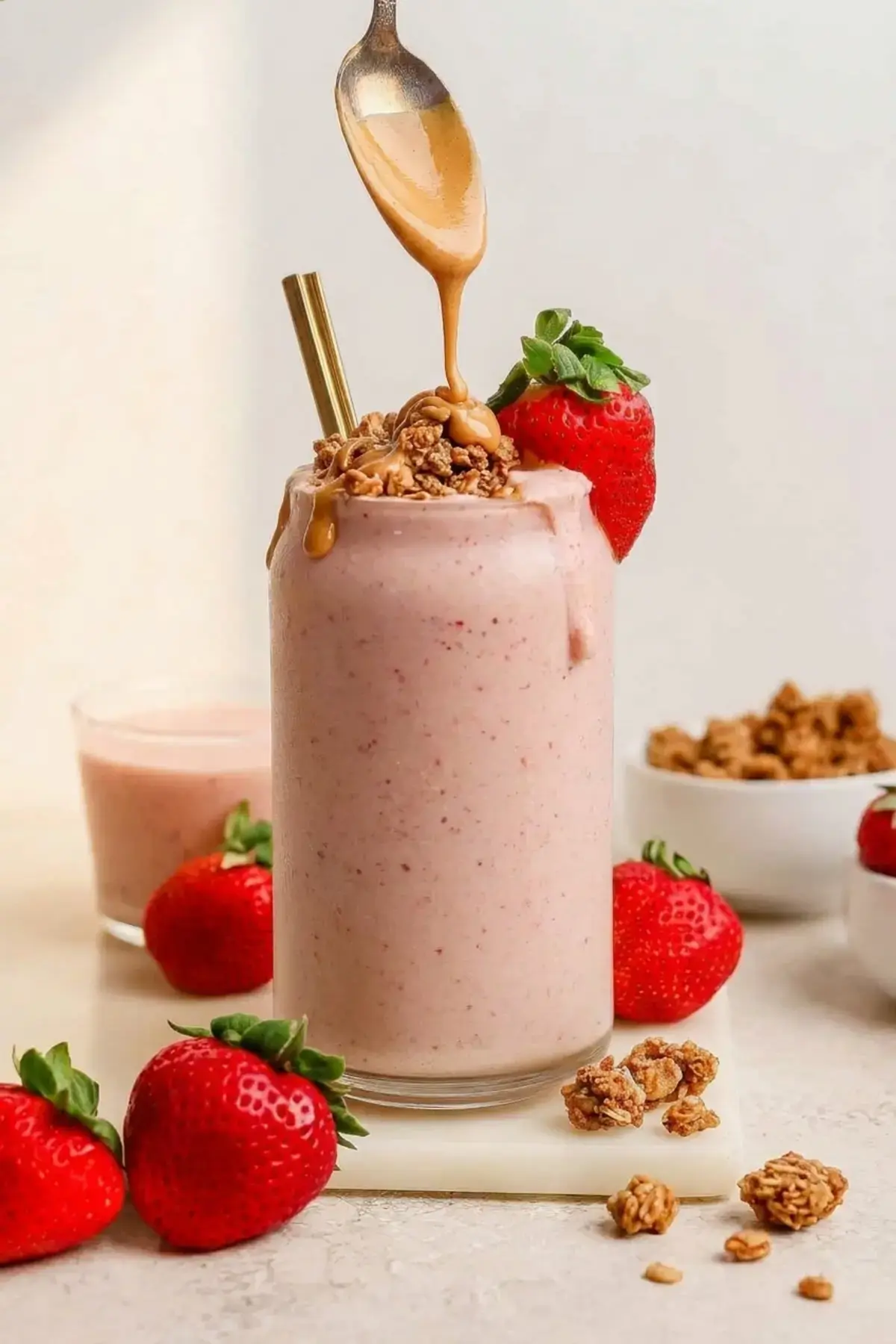 Best High-Protein Breakfast Smoothie Recipe For Busy Mornings 16 Best High-Protein Breakfast Smoothie, What You'Ll Need