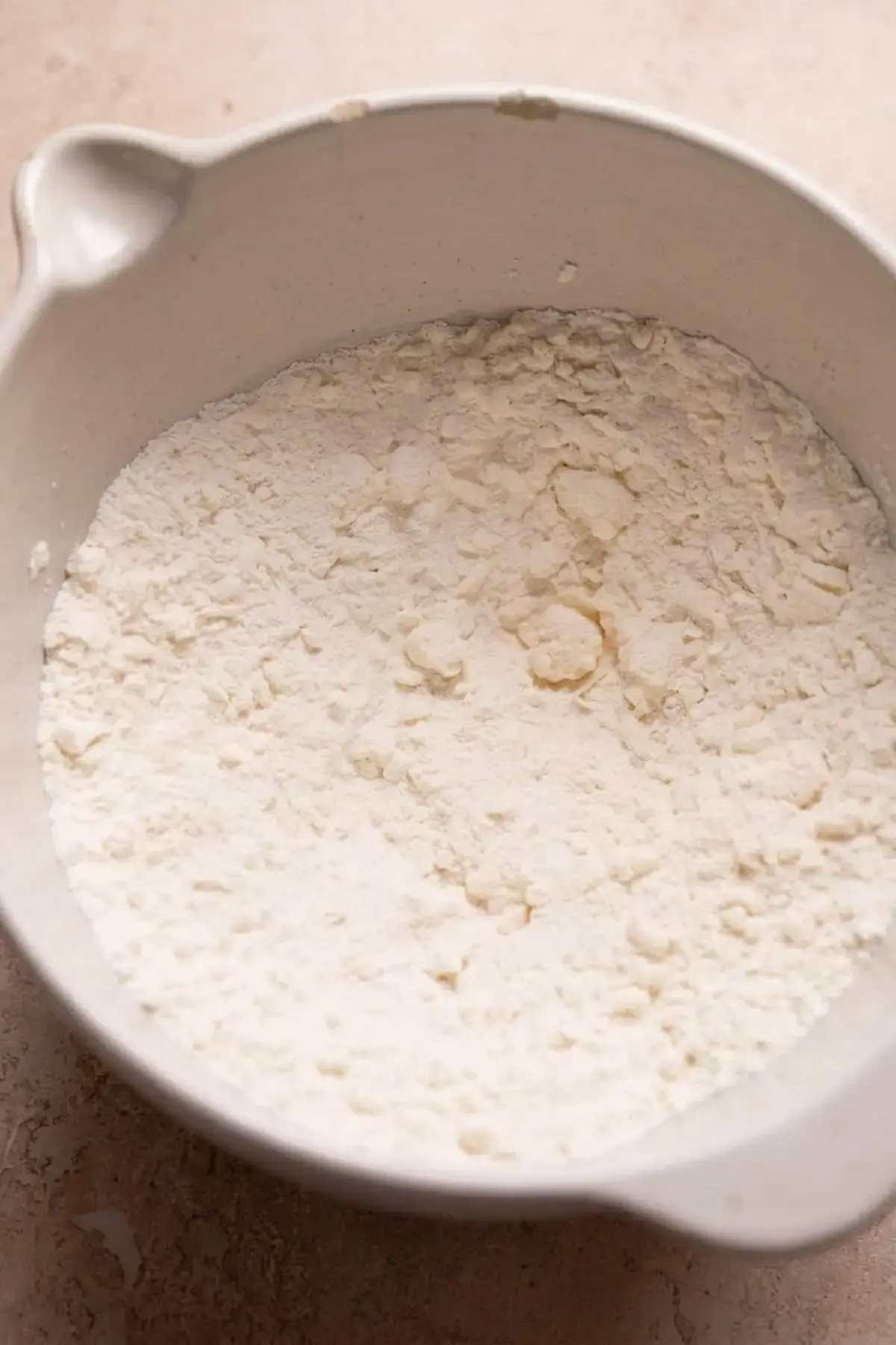 Better Than Bakery Raspberry Scones, Recipe Instructions