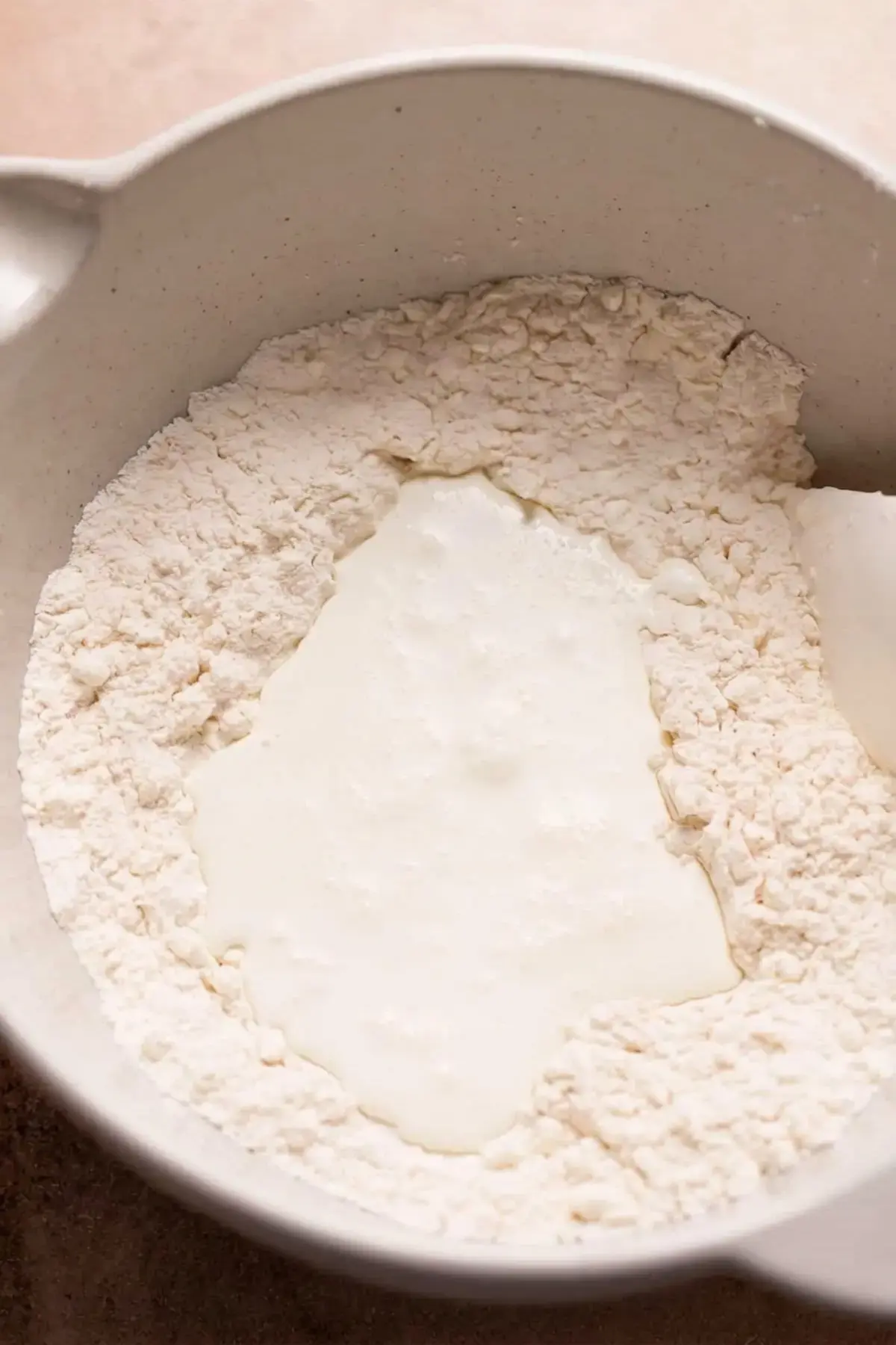 Better Than Bakery Raspberry Scones, Recipe Instructions