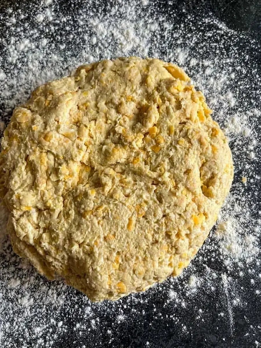 Cheese Scones Recipe: Fluffy Savory Scones With Sharp Cheddar 41 Cheese Scones, Baker'S Tip
