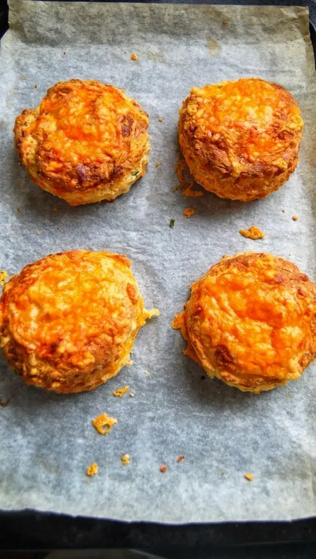 Cheese Scones Recipe: Fluffy Savory Scones With Sharp Cheddar 36 Cheese Scones, Perfect Cheese Scones