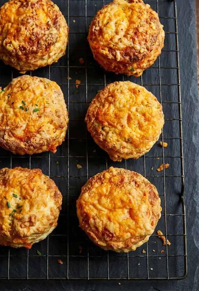 Cheese Scones Recipe: Fluffy Savory Scones With Sharp Cheddar 37 Cheese Scones, Perfect Cheese Scones