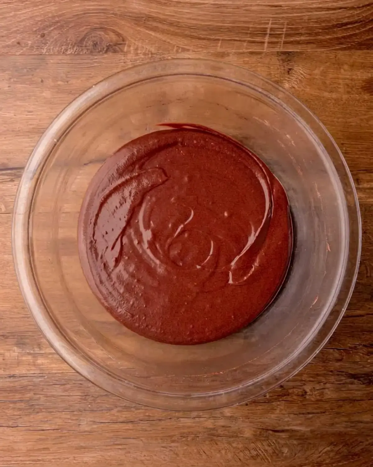 Chocolate Raspberry Cupcakes, Step By Step Instructions