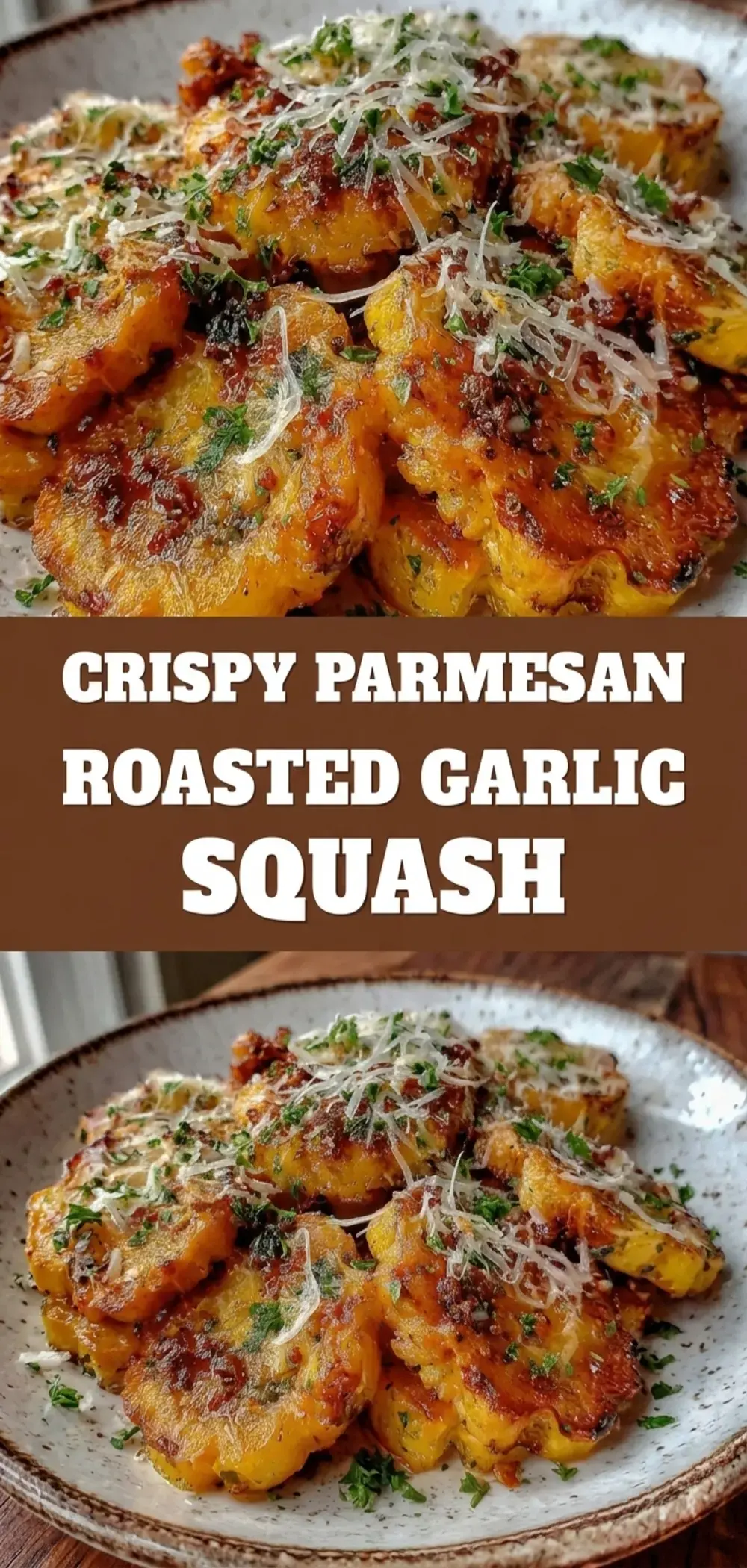 Crispy Parmesan Roasted Yellow Squash With Garlic Easy Recipe, Conclusion