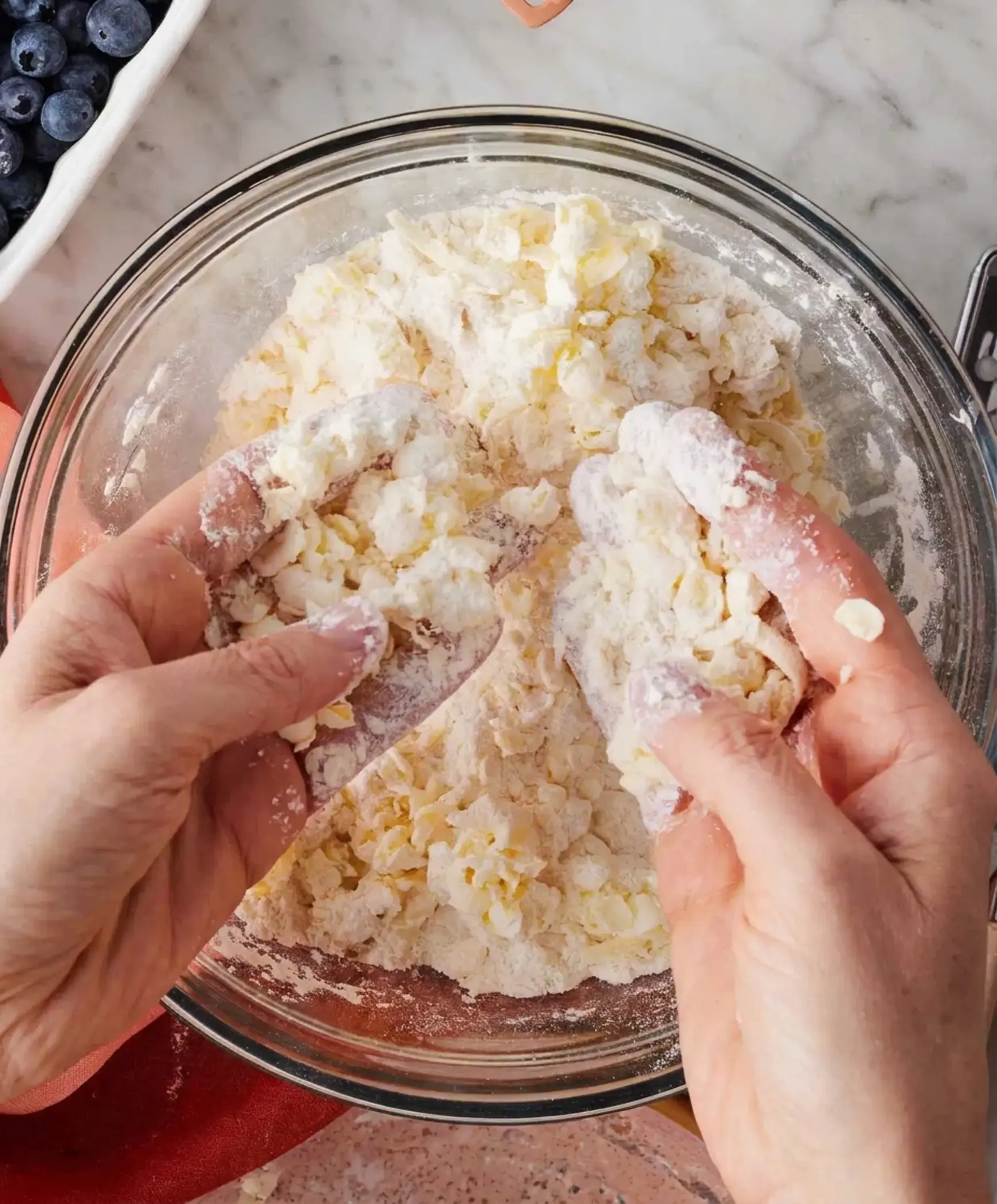 Easy Scones Recipe For Flaky Buttery Breakfast Scones 22 Easy Scones Recipe, Buttermilk Alternatives