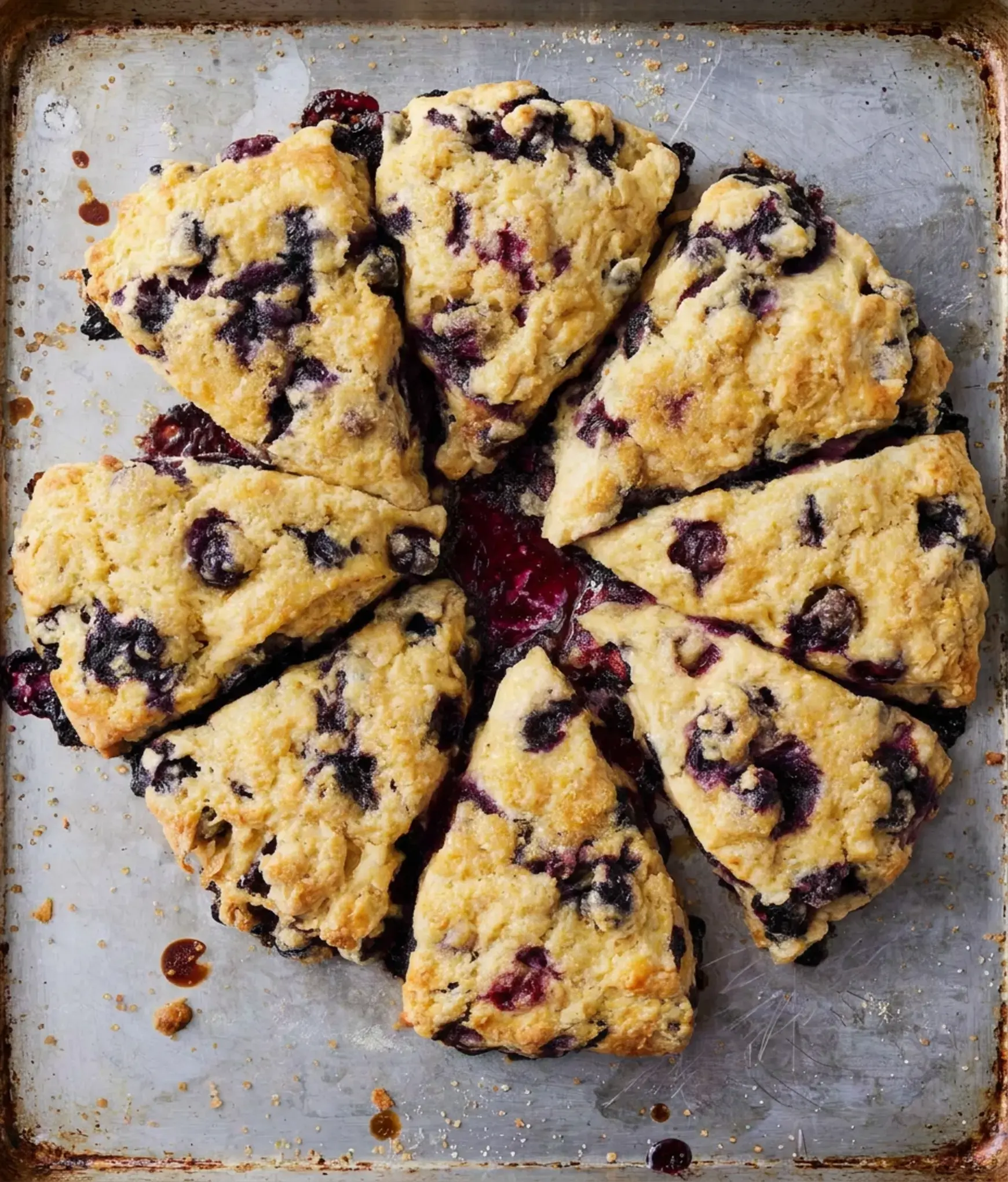 Easy Scones Recipe For Flaky Buttery Breakfast Scones 27 Easy Scones Recipe, Scone Flavor Variations