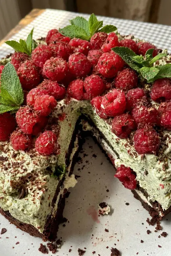 Pistachio Raspberry Cake With Fresh Berries And Creamy Buttercream 55 Pistachio Raspberry Cake, Other Recipes You Might Enjoy