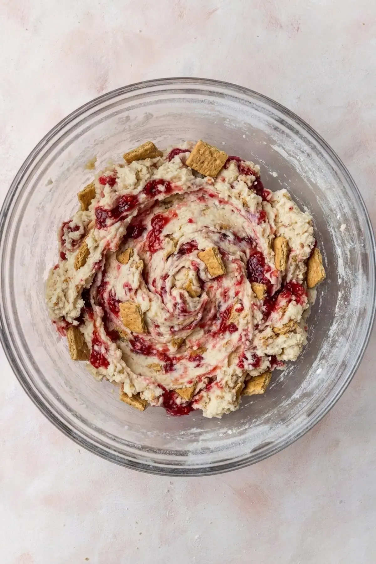 Raspberry Cheesecake Cookies Stuffed With Cream Cheese Filling 27 Raspberry Cheesecake Cookies Stuffed, How To Make These Cookies