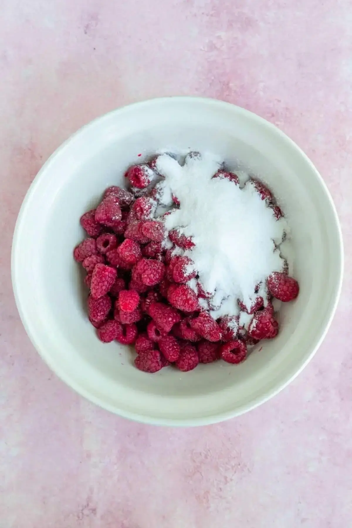 Raspberry Galette Recipe With A Flaky Buttery Crust 26 Raspberry Galette, How To Make A Raspberry Galette
