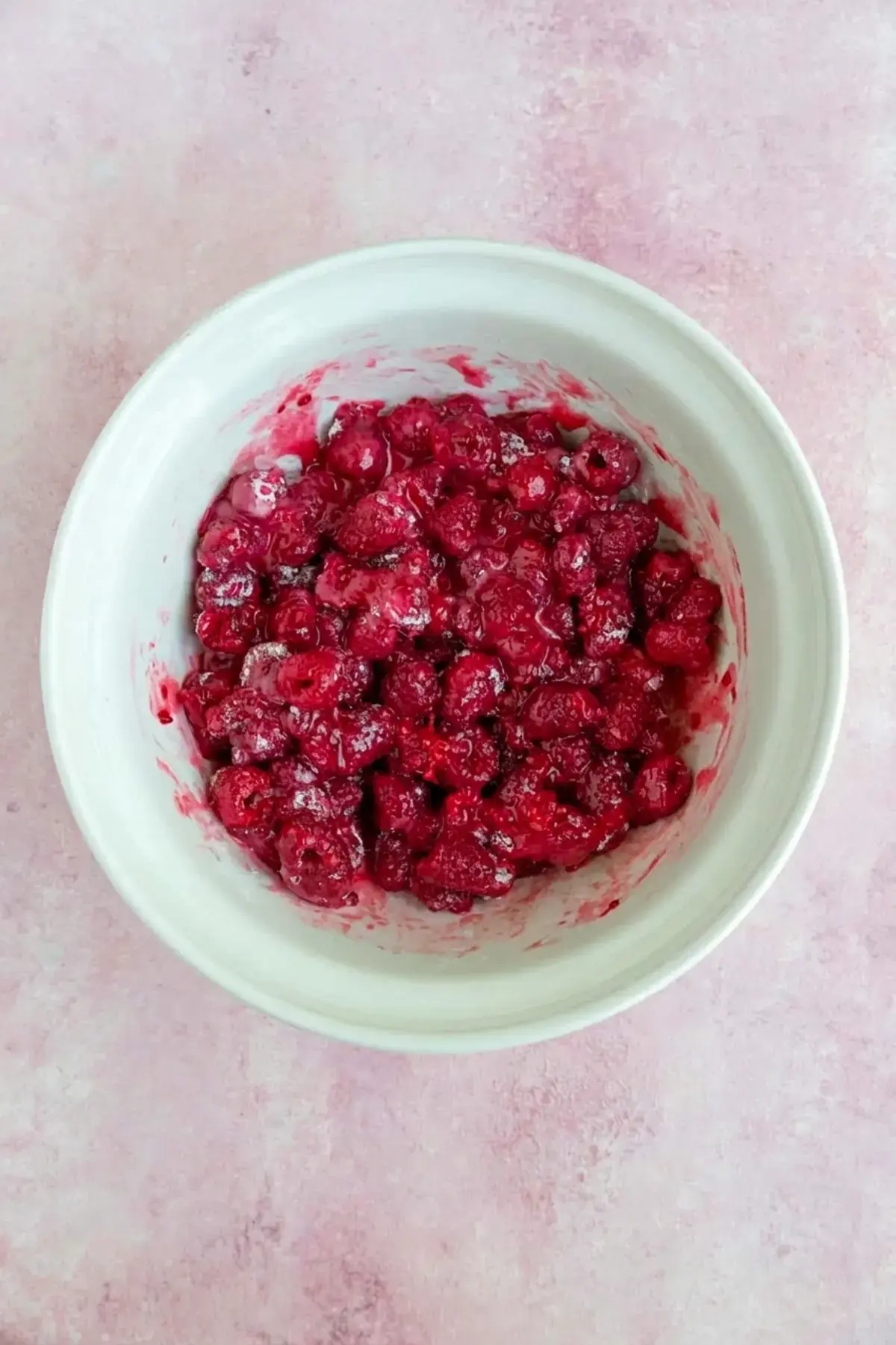 Raspberry Galette Recipe With A Flaky Buttery Crust 27 Raspberry Galette, How To Make A Raspberry Galette