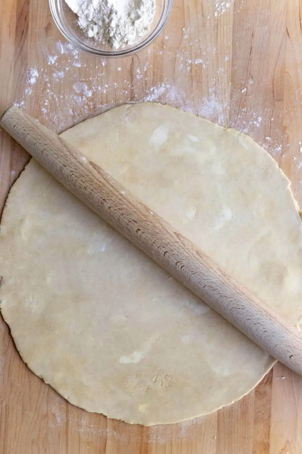 Raspberry Galette Recipe With A Flaky Buttery Crust 28 Raspberry Galette, How To Make A Raspberry Galette