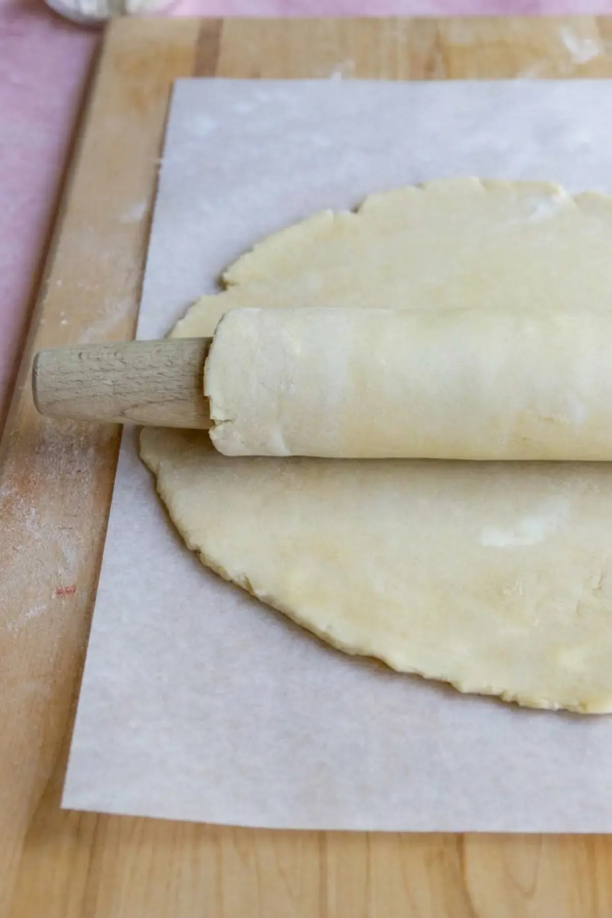 Raspberry Galette Recipe With A Flaky Buttery Crust 29 Raspberry Galette, How To Make A Raspberry Galette