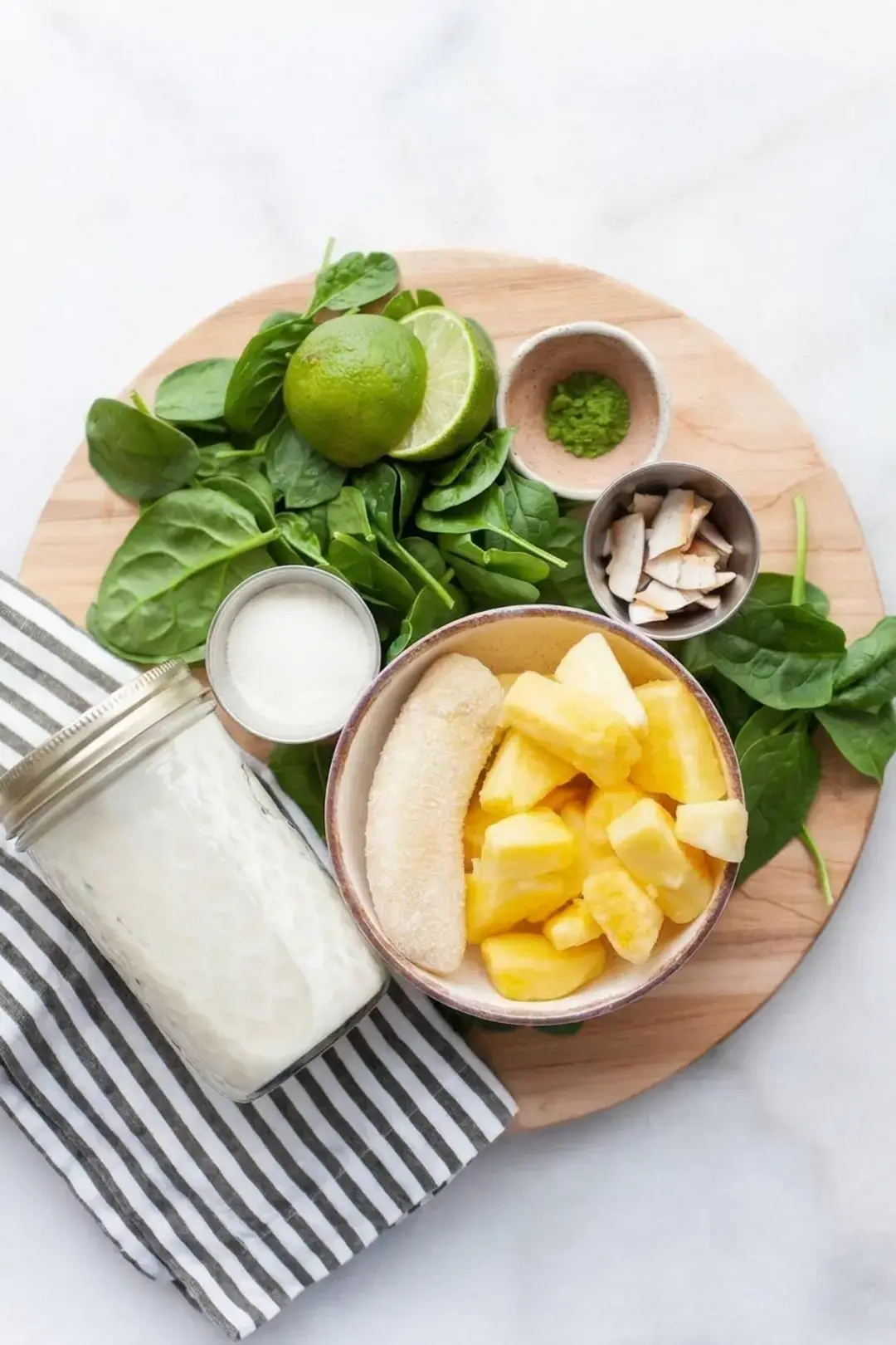 Refreshing Pineapple Weight Loss Smoothie, How Can Pineapple Help You Lose Weight