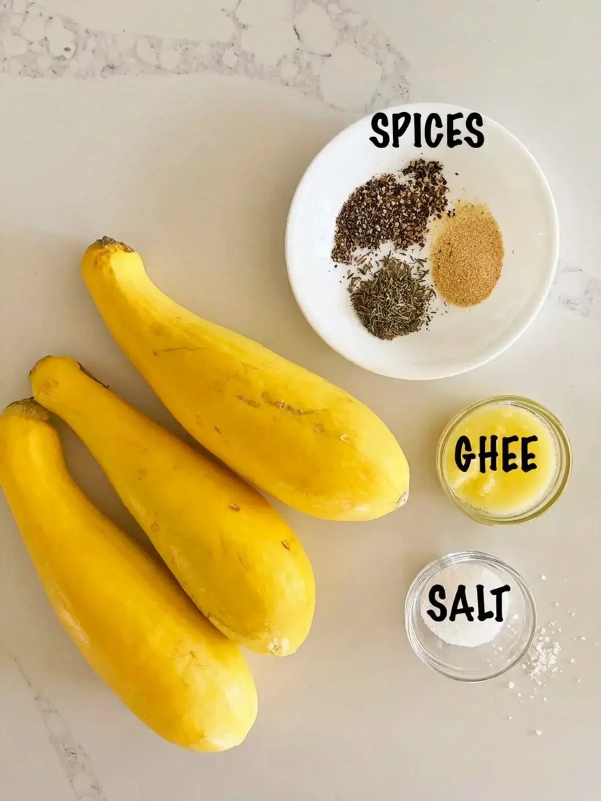 Roasted Yellow Squash Recipe With A Foolproof Technique For Caramelized Results 17 Roasted Yellow Squash, Ingredients And Variations