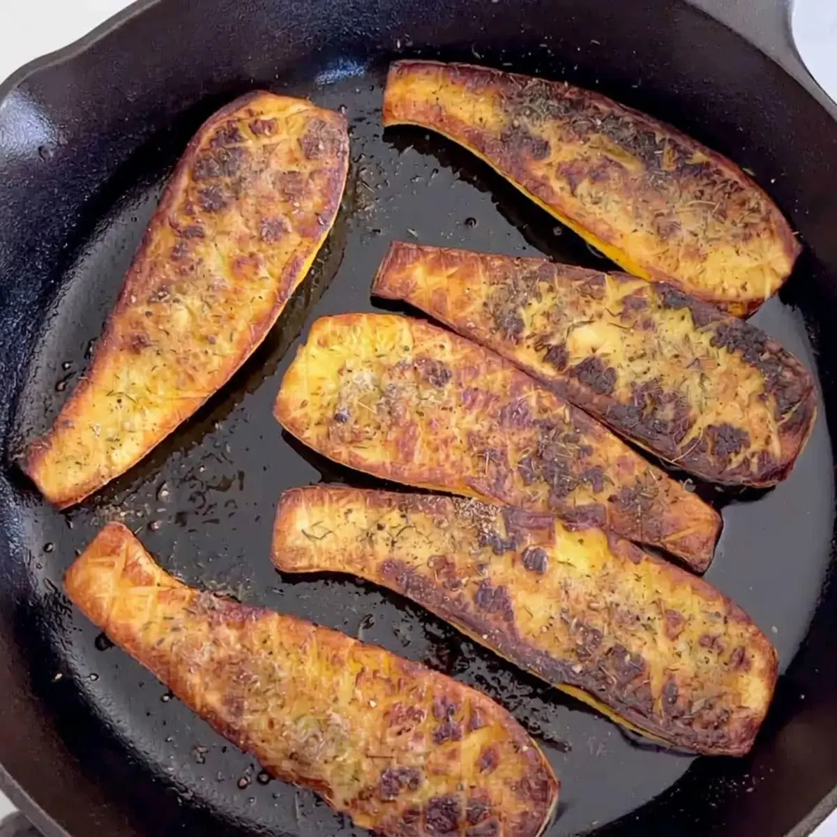 Roasted Yellow Squash Recipe With A Foolproof Technique For Caramelized Results 20 Roasted Yellow Squash, Instructions
