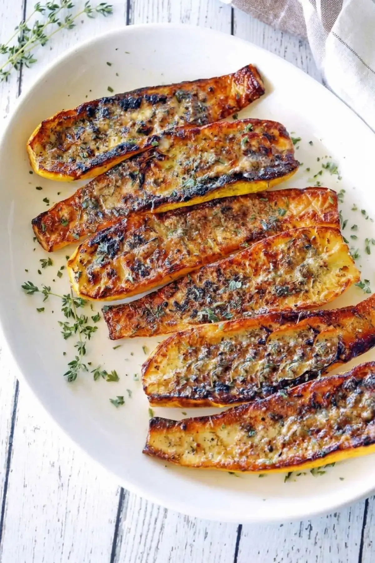 Roasted Yellow Squash Recipe With A Foolproof Technique For Caramelized Results 16 Roasted Yellow Squash