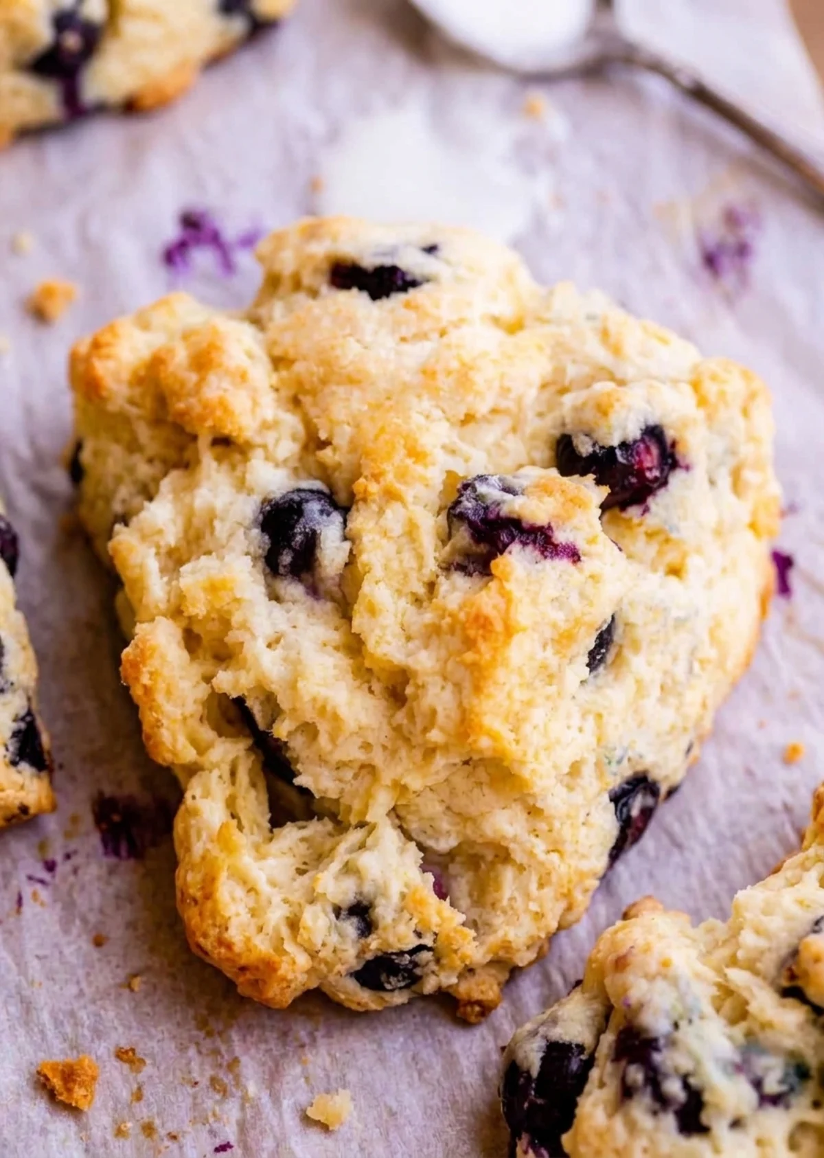 Scones, Can This Scone Recipe Be Made Ahead Of Time