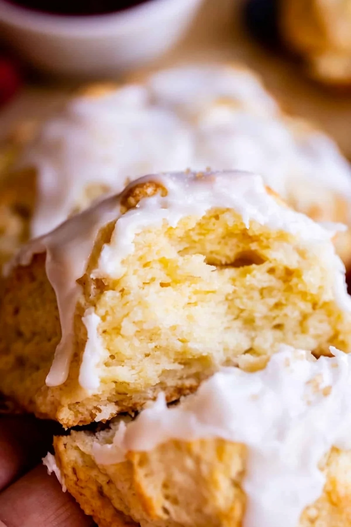 Scones, Homemade Scones For The Win