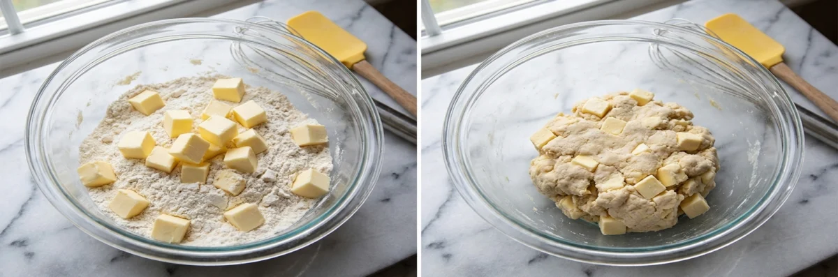 Scones, How To Make Scones