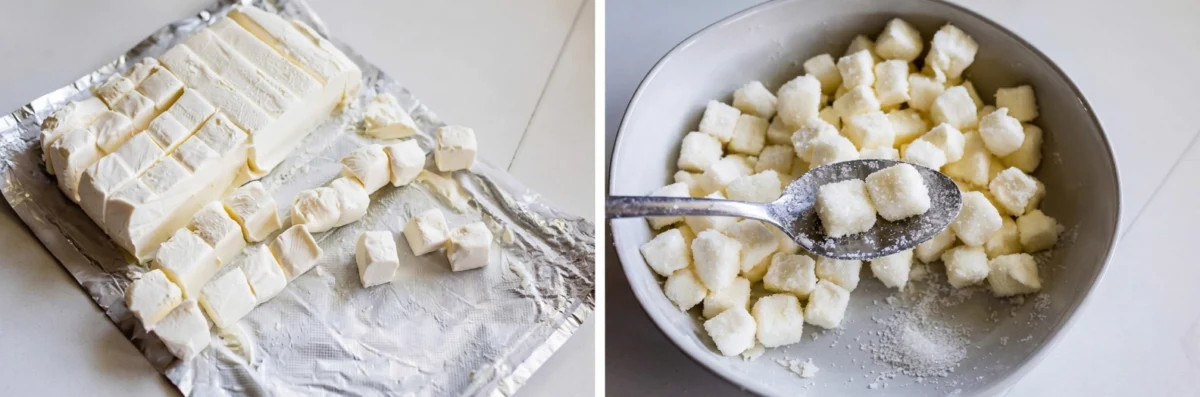 Scones, How To Make Scones