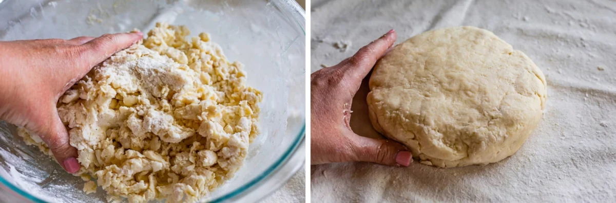Scones, How To Make Scones