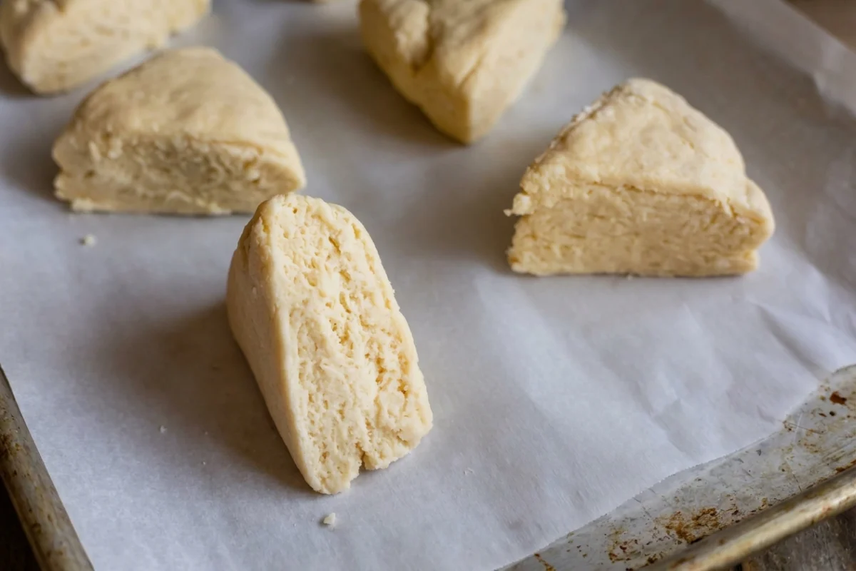 Scones, How To Make Scones