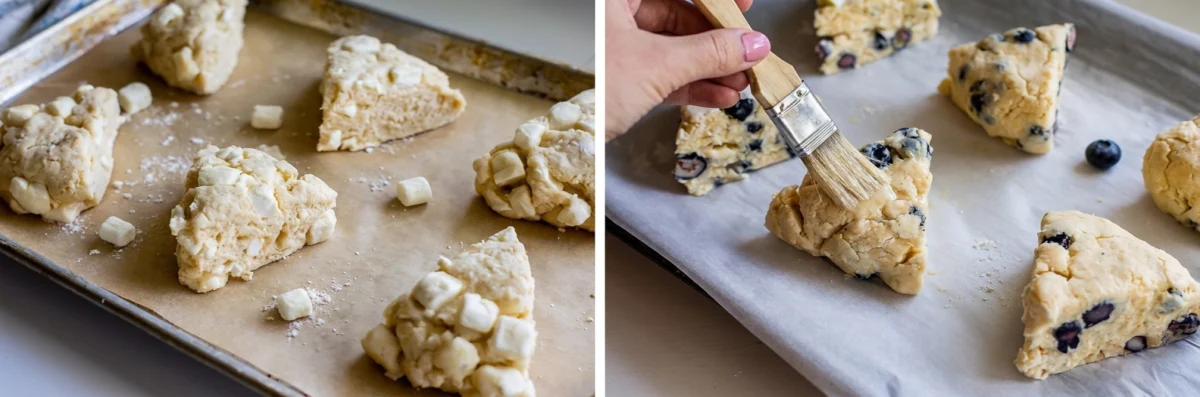 Scones, How To Make Scones