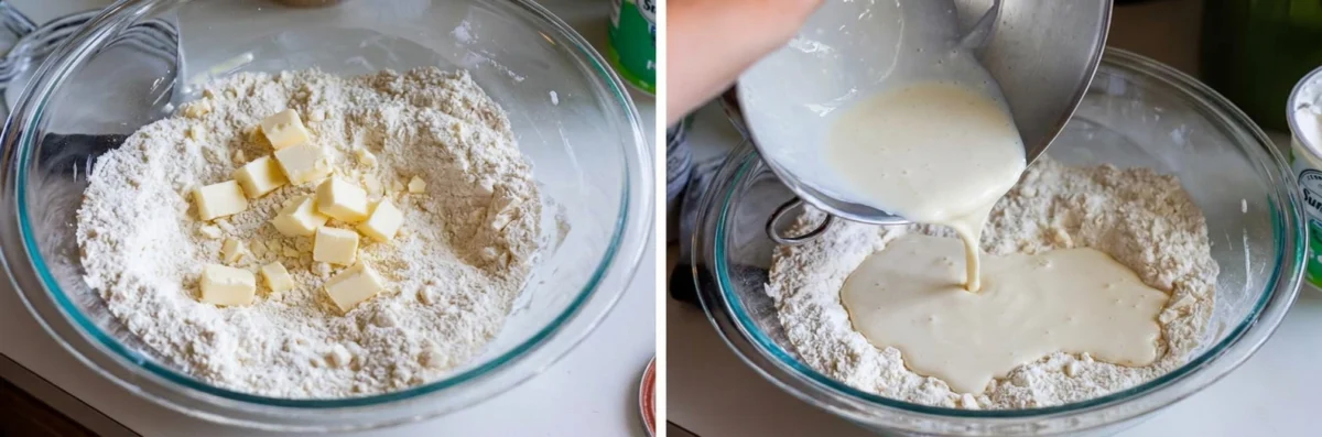 Scones, How To Make Scones