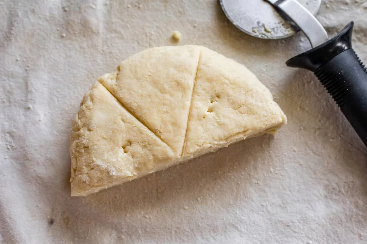 Scones, How To Make Scones