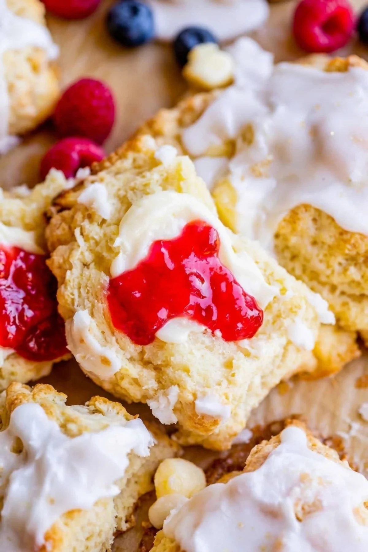Scones, The Best Scone Recipe I'Ve Ever Made