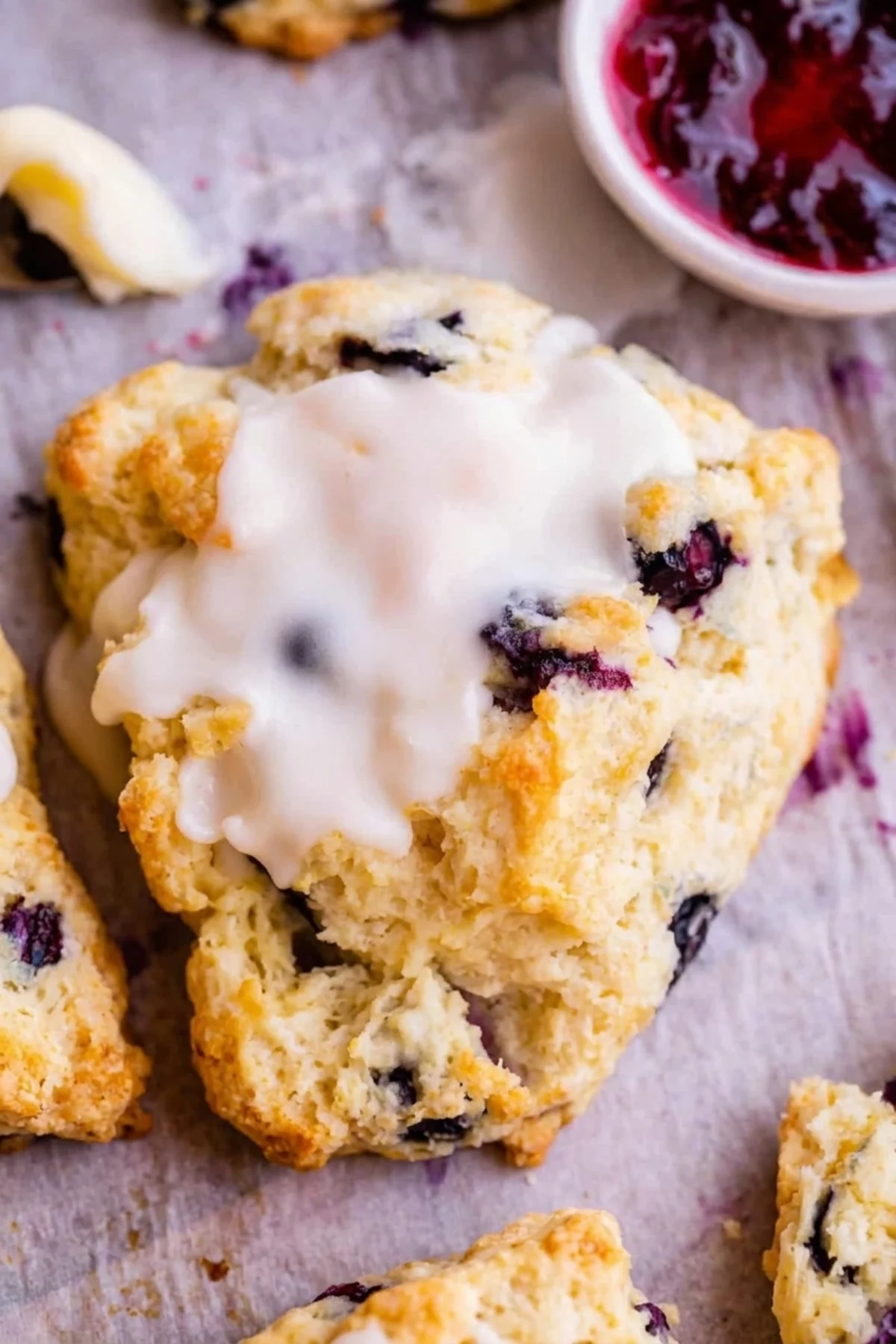 Scones, The Best Scone Recipe I'Ve Ever Made