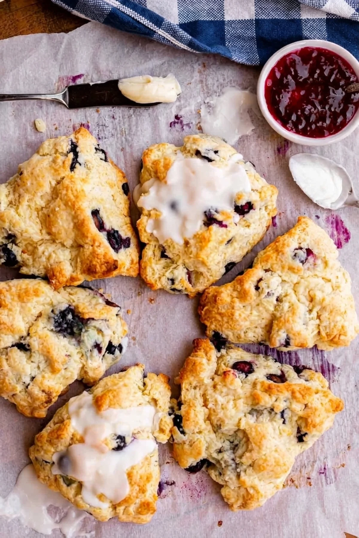 Scones, The Best Scone Recipe I'Ve Ever Made