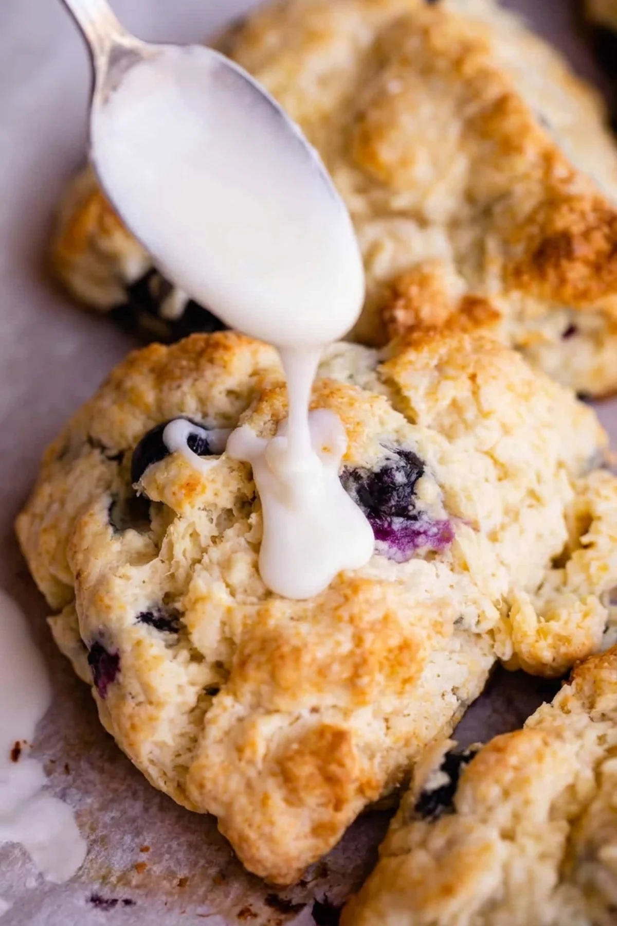 Scones, Tips For Making This Scone Recipe