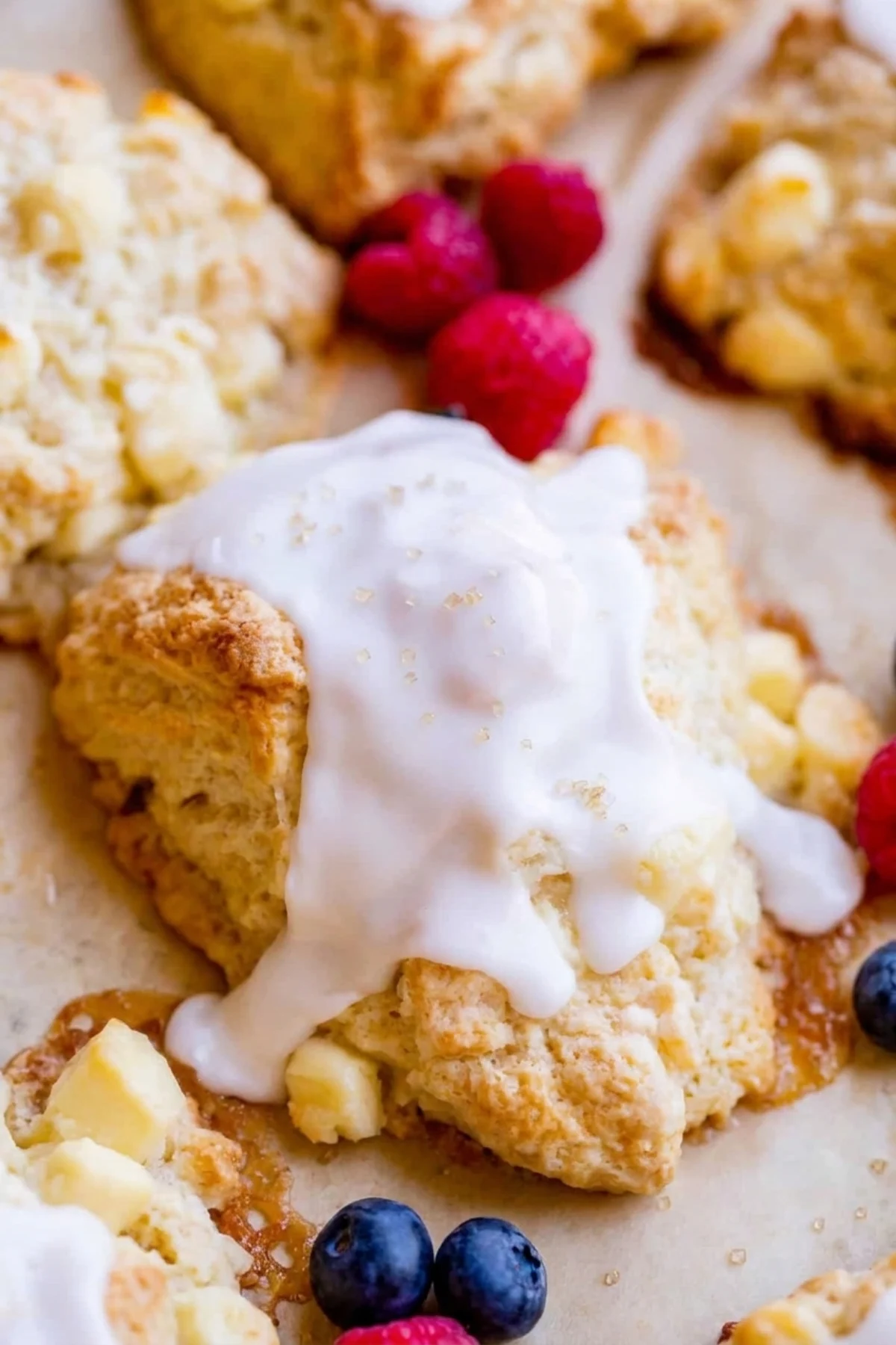 Scones, What Is A Scone