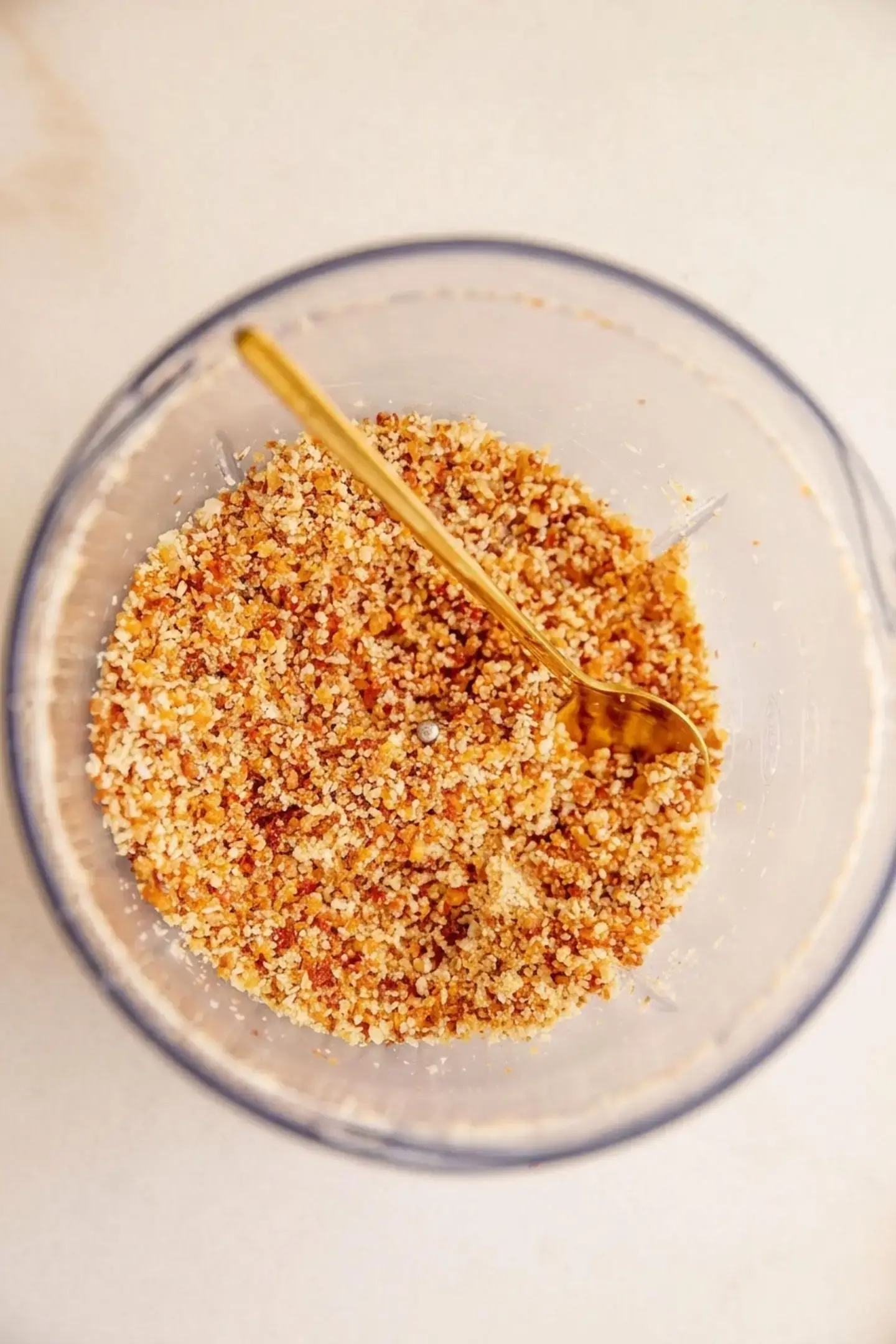 Strawberry Crumble Chia Pudding, How To Make Strawberry Crumble Chia Pudding