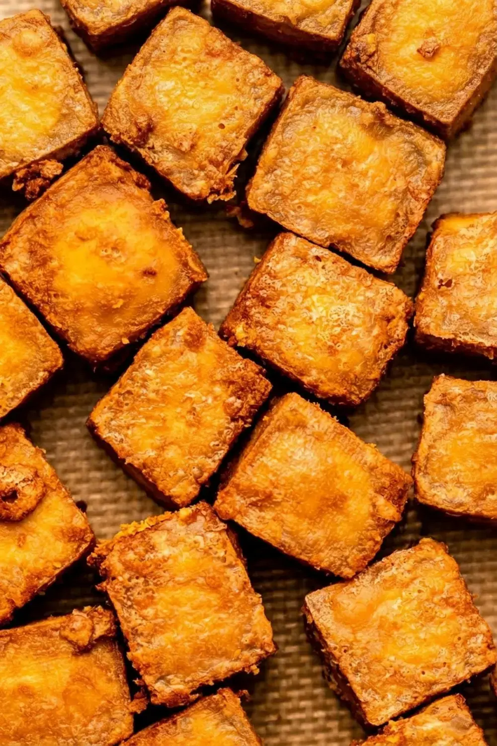 The Easiest Crispy Tofu Recipe For Perfect Vegan Protein Every Time 16 The Easiest Crispy Tofu Recipe, Substitutions And Variations