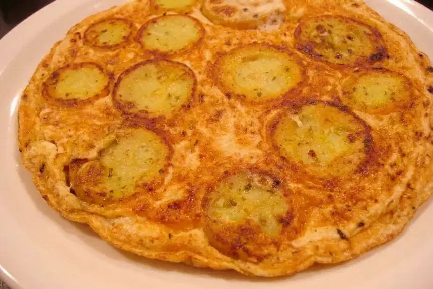 Yellow Squash Frittata Recipe For A Quick And Nutritious Summer Breakfast 7 Yellow Squash Frittata